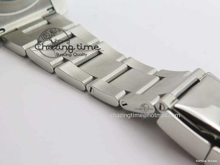 0404 TopPick Submariner 116610 LV Green Ceramic JF 1:1 Best Edition On SS Bracelet SA3135 V 3974